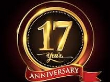 17 years
