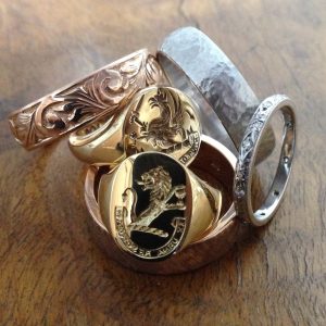 Wedding Rings