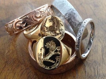 Wedding Rings