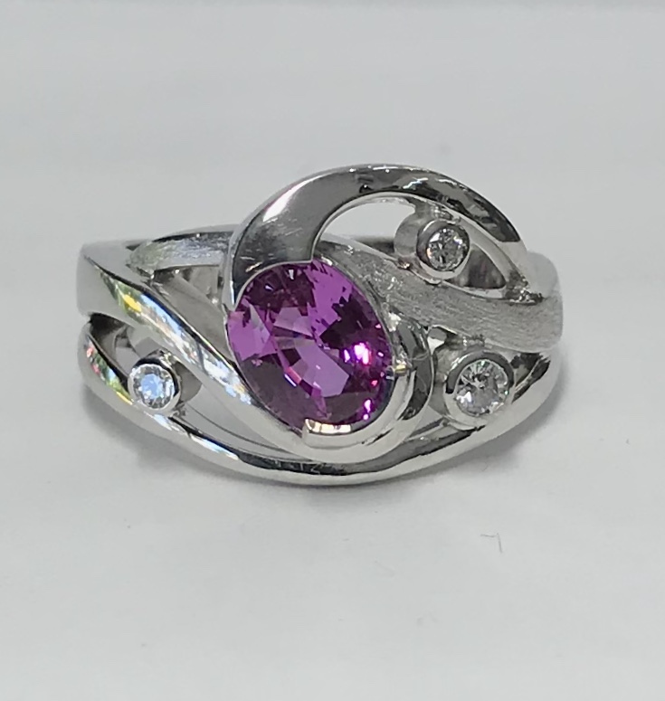 Gallery - Hinton Jewellers